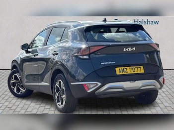 Used Kia Sportage 2023 for sale - 79376906: Photo