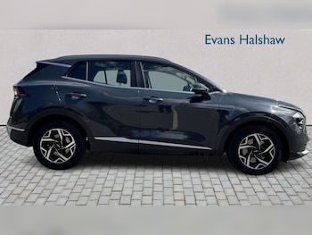 Used Kia Sportage 2023 for sale - 79376906: Photo