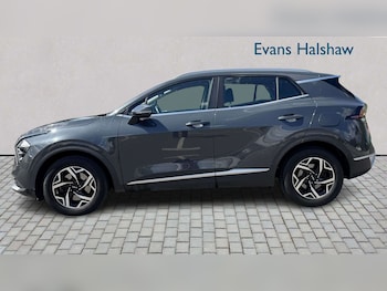 Used Kia Sportage 2023 for sale - 79376906: Photo