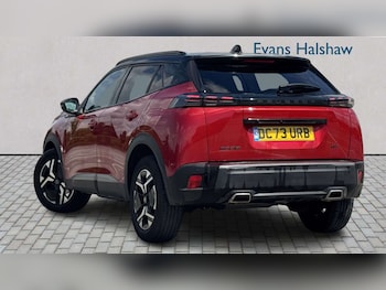 Used Peugeot 2008 2024 for sale - 78507101: Photo