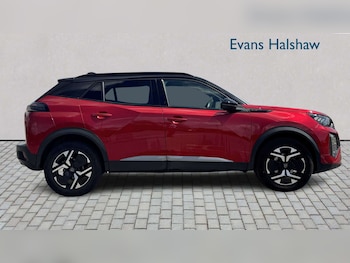 Used Peugeot 2008 2024 for sale - 78507101: Photo