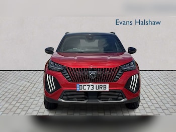 Used Peugeot 2008 2024 for sale - 78507101: Photo
