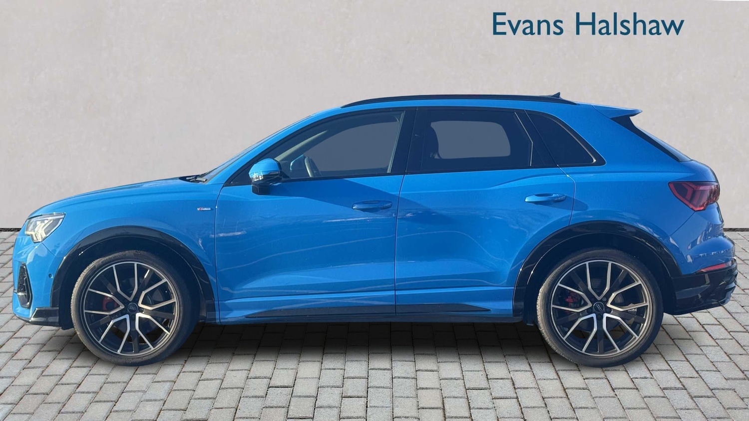 Used Audi Q3 2019 for sale - 77862606: Photo 11