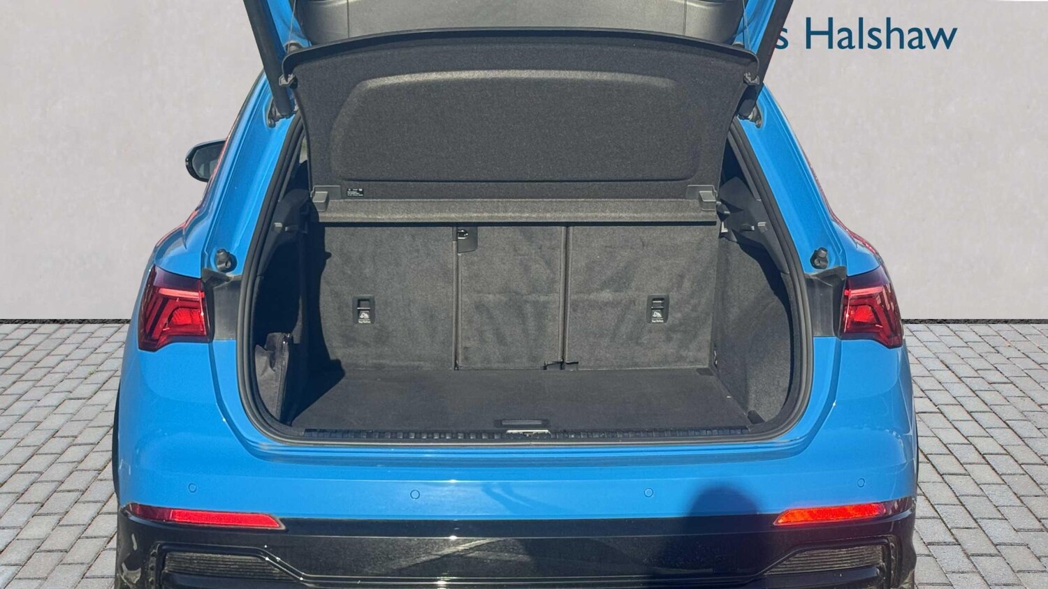 Used Audi Q3 2019 for sale - 77862606: Photo 13