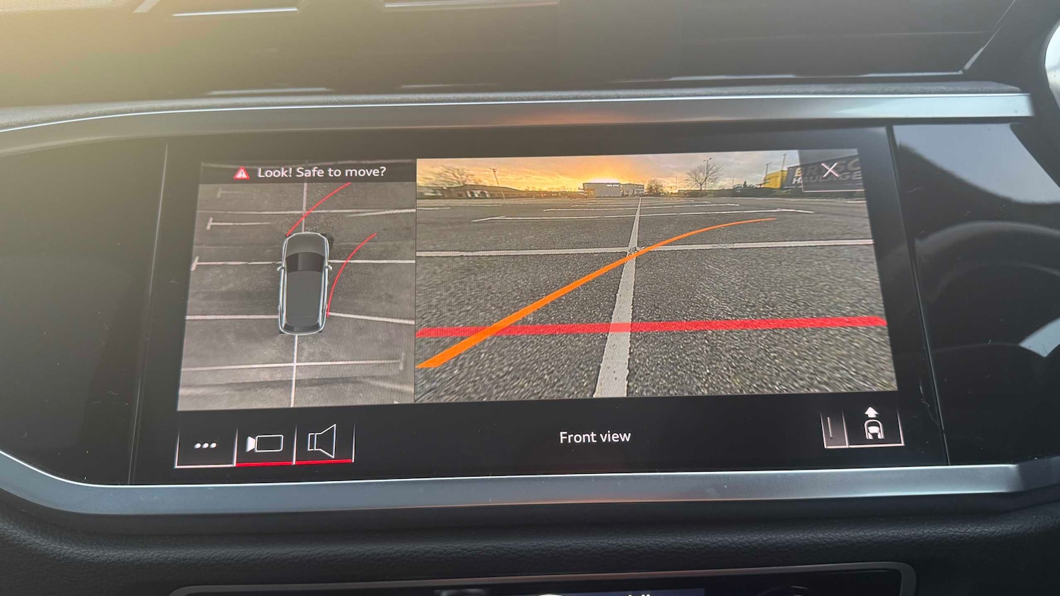 Used Audi Q3 2019 for sale - 77862606: Photo 15