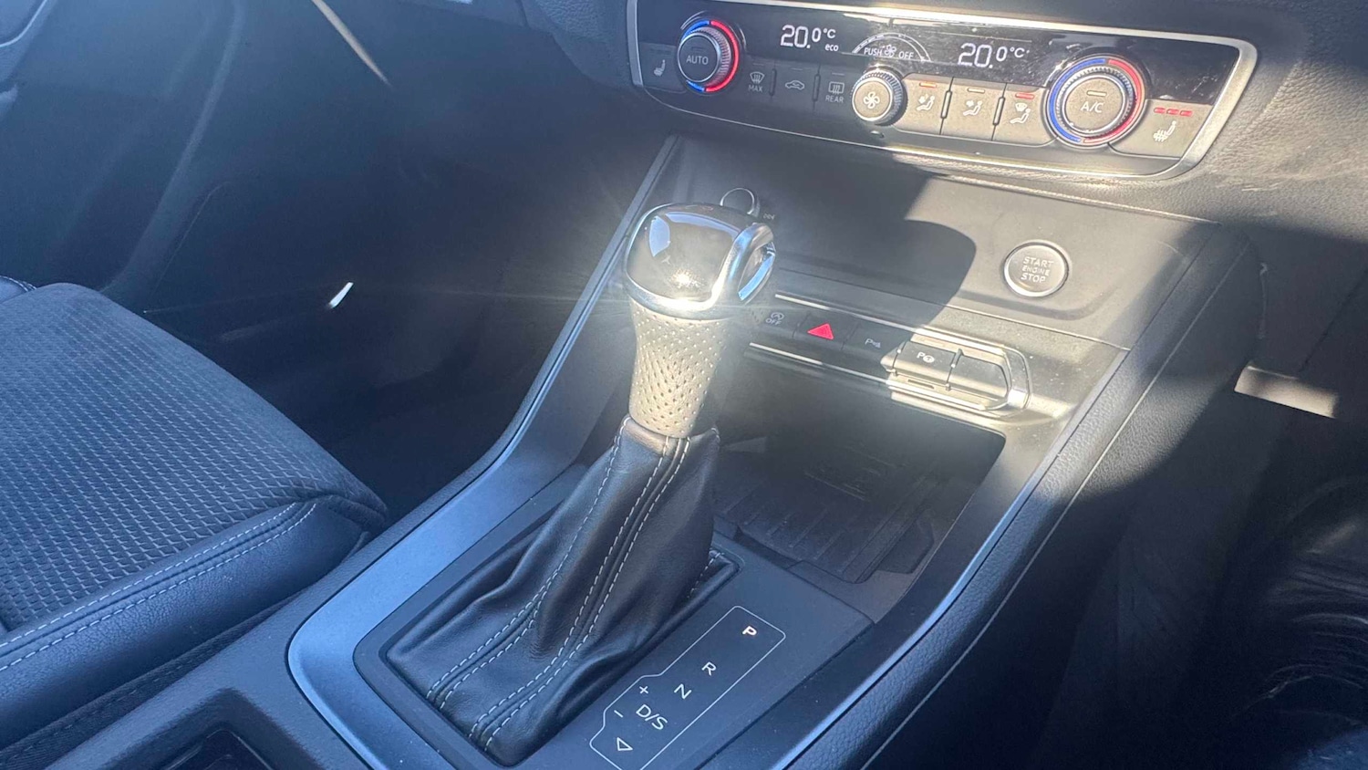 Used Audi Q3 2019 for sale - 77862606: Photo 19