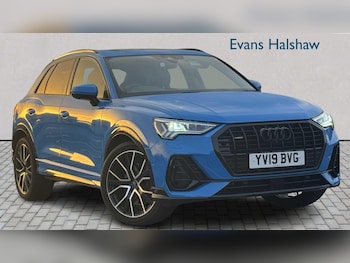 Used Audi Q3 2019 for sale - 77862606: Photo