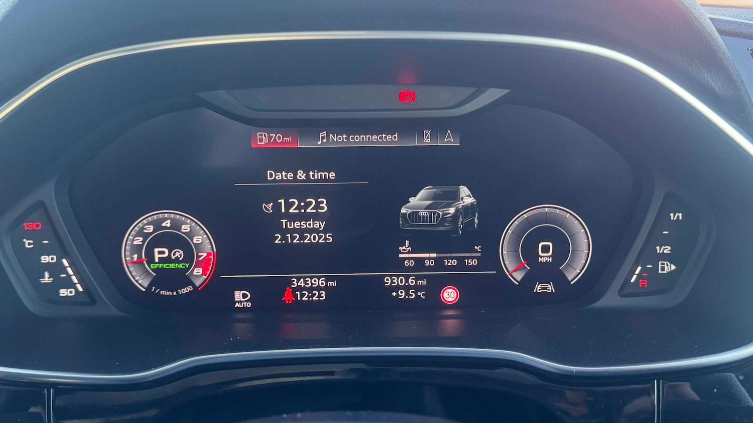 Used Audi Q3 2019 for sale - 77862606: Photo 21