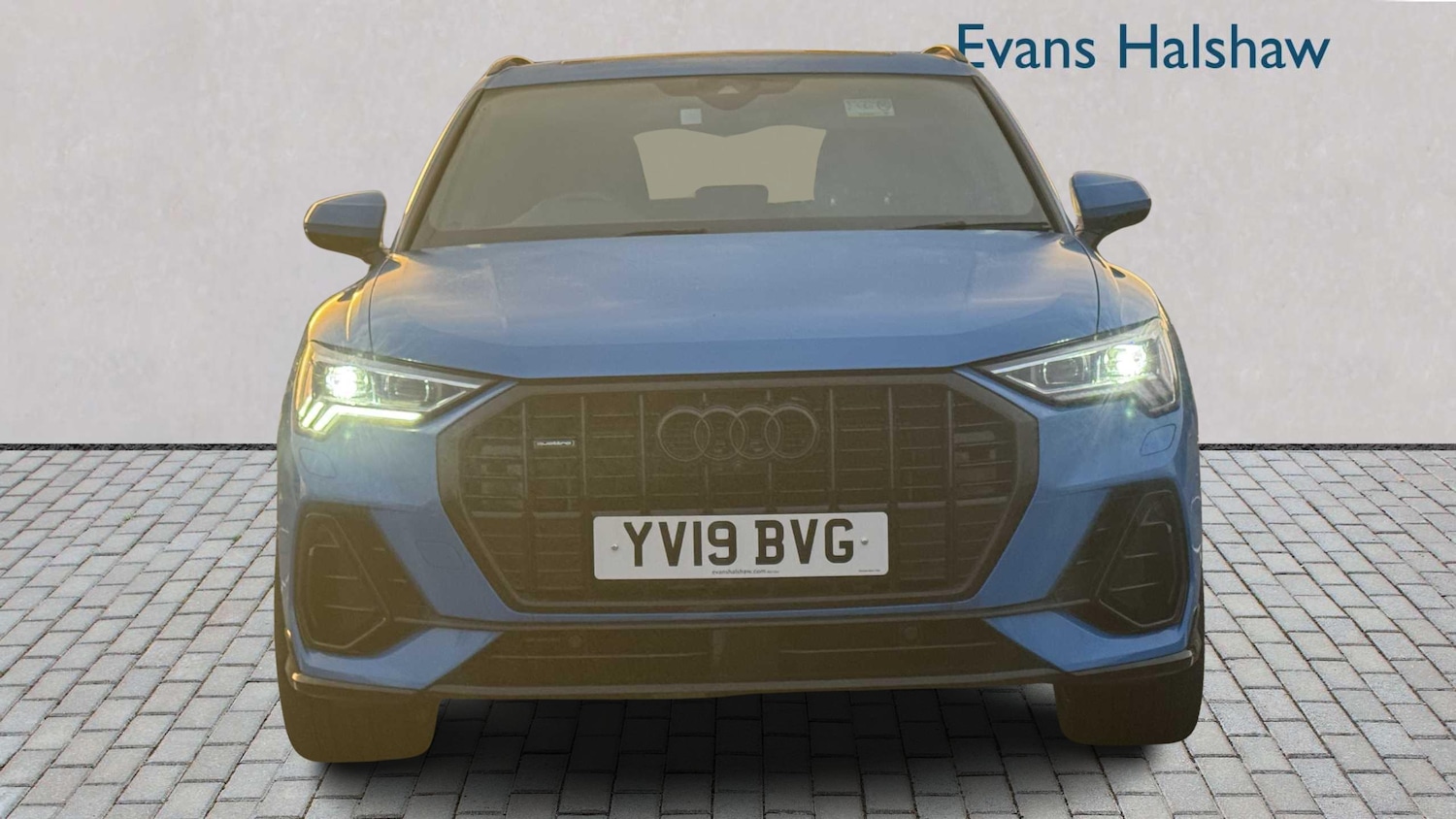 Used Audi Q3 2019 for sale - 77862606: Photo 4