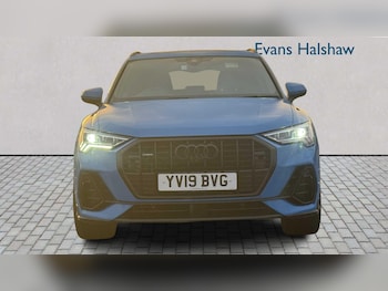 Used Audi Q3 2019 for sale - 77862606: Photo