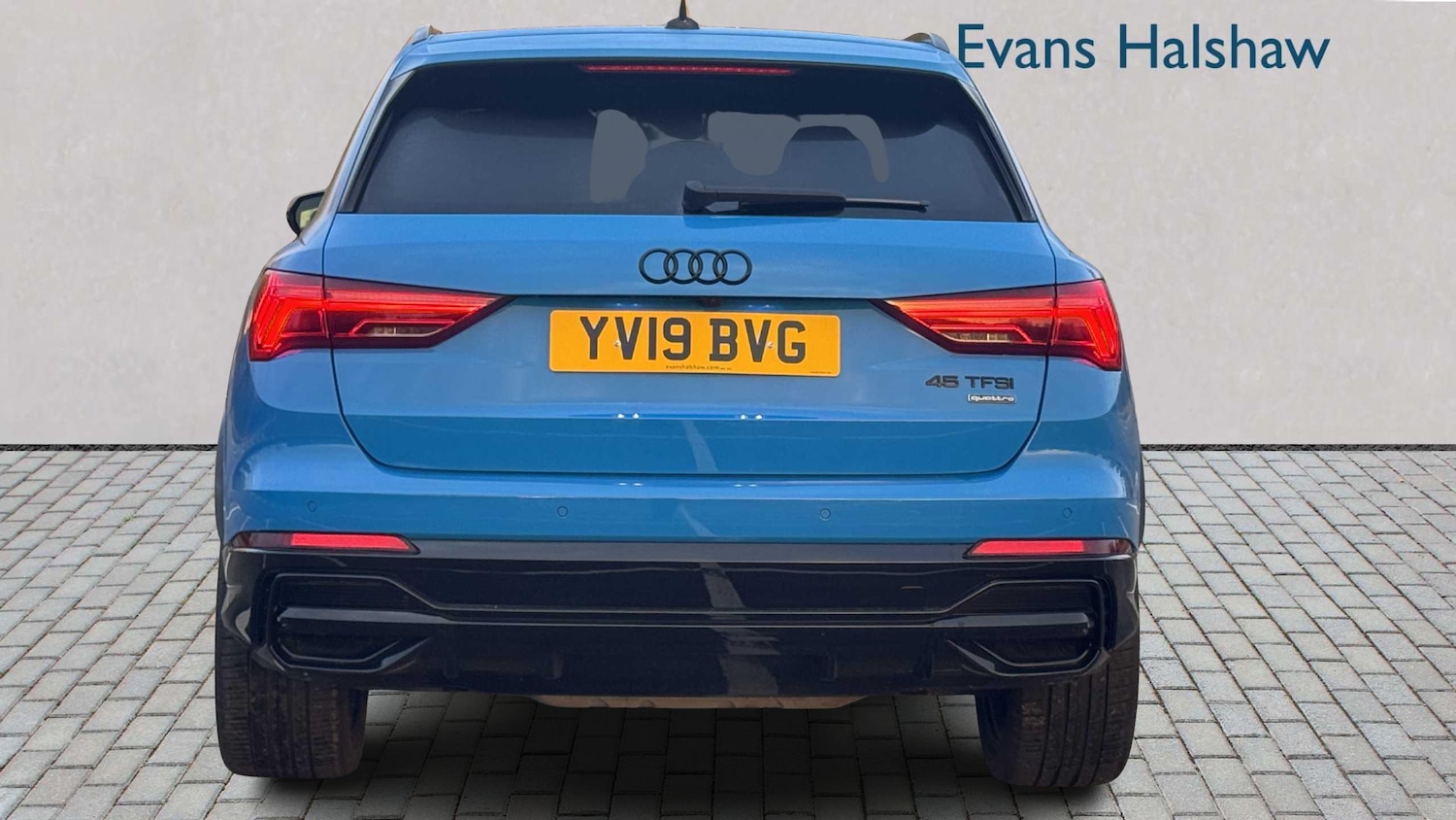 Used Audi Q3 2019 for sale - 77862606: Photo 5