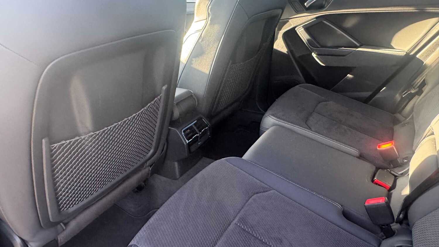 Used Audi Q3 2019 for sale - 77862606: Photo 8