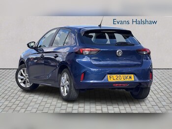 Used Vauxhall Corsa 2020 for sale - 78913485: Photo