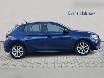 Used Vauxhall Corsa 2020 for sale - 78913485: Photo