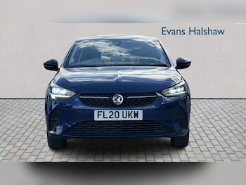 Used Vauxhall Corsa 2020 for sale - 78913485: Photo