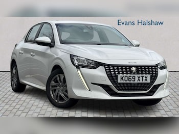 Peugeot 208 feature image