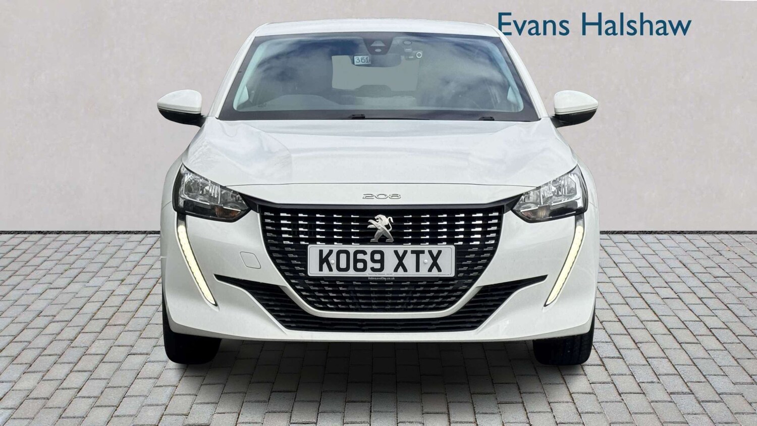 Used Peugeot 208 2020 for sale - 78060168: Photo 4