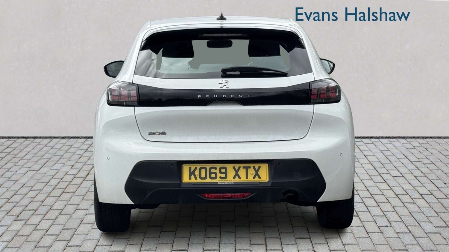 Used Peugeot 208 2020 for sale - 78060168: Photo 5