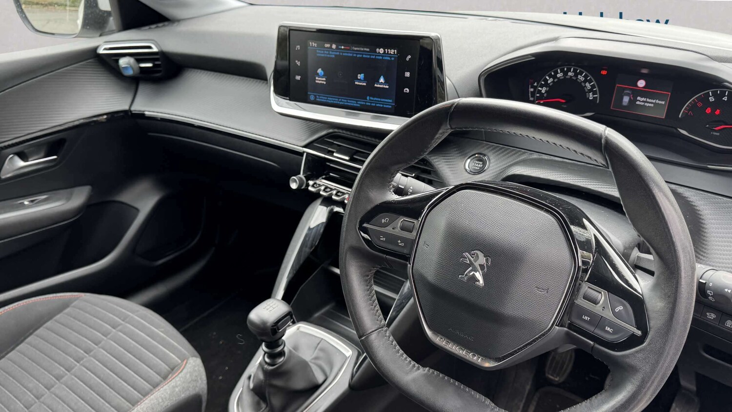 Used Peugeot 208 2020 for sale - 78060168: Photo 7