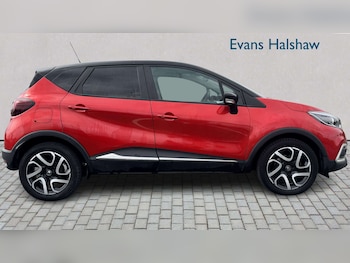 Used Renault Captur 2018 for sale - 78294872: Photo