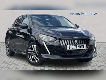 Used Peugeot 208 2021 for sale - 78551205: Photo