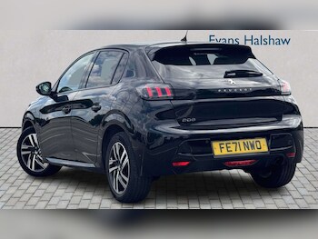 Used Peugeot 208 2021 for sale - 78551205: Photo