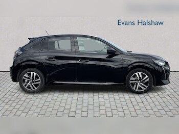 Used Peugeot 208 2021 for sale - 78551205: Photo