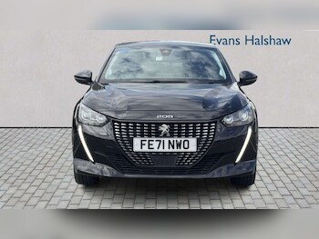 Used Peugeot 208 2021 for sale - 78551205: Photo