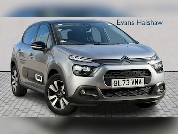 Used Citroen C3 2023 for sale - 78949263: Photo