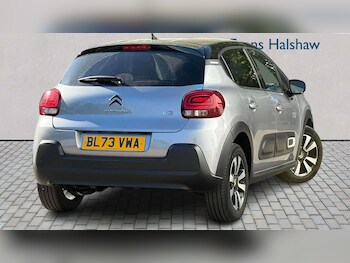 Used Citroen C3 2023 for sale - 78949263: Photo