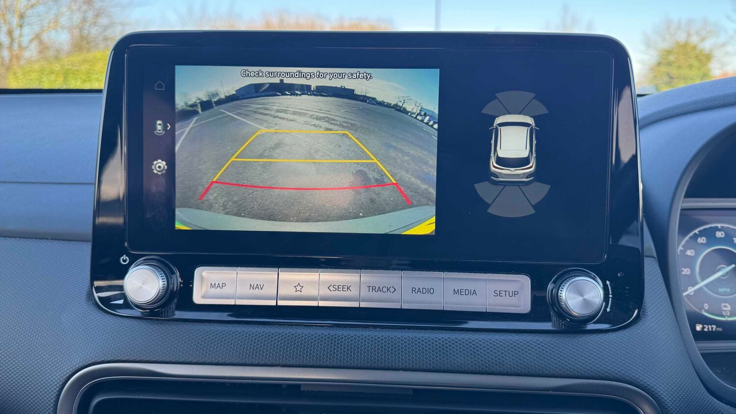 Used Hyundai KONA 2023 for sale - 77913802: Photo 11