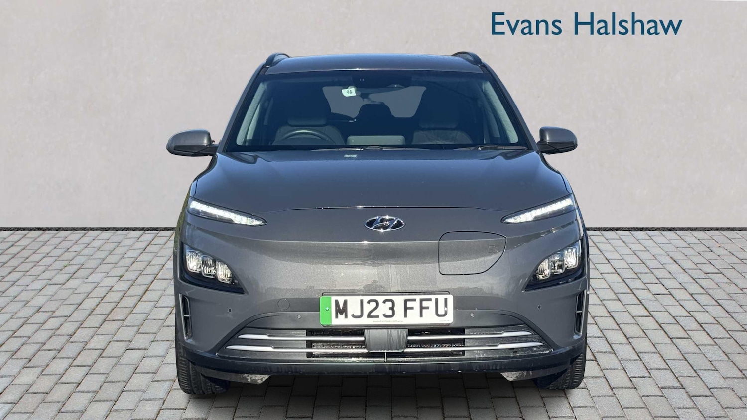Used Hyundai KONA 2023 for sale - 77913802: Photo 4
