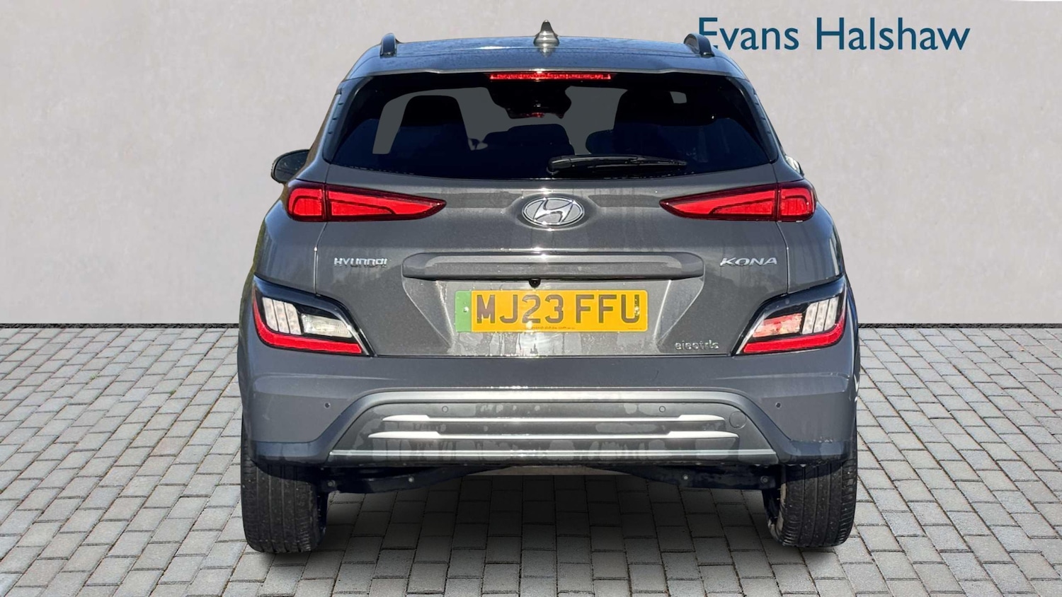 Used Hyundai KONA 2023 for sale - 77913802: Photo 5