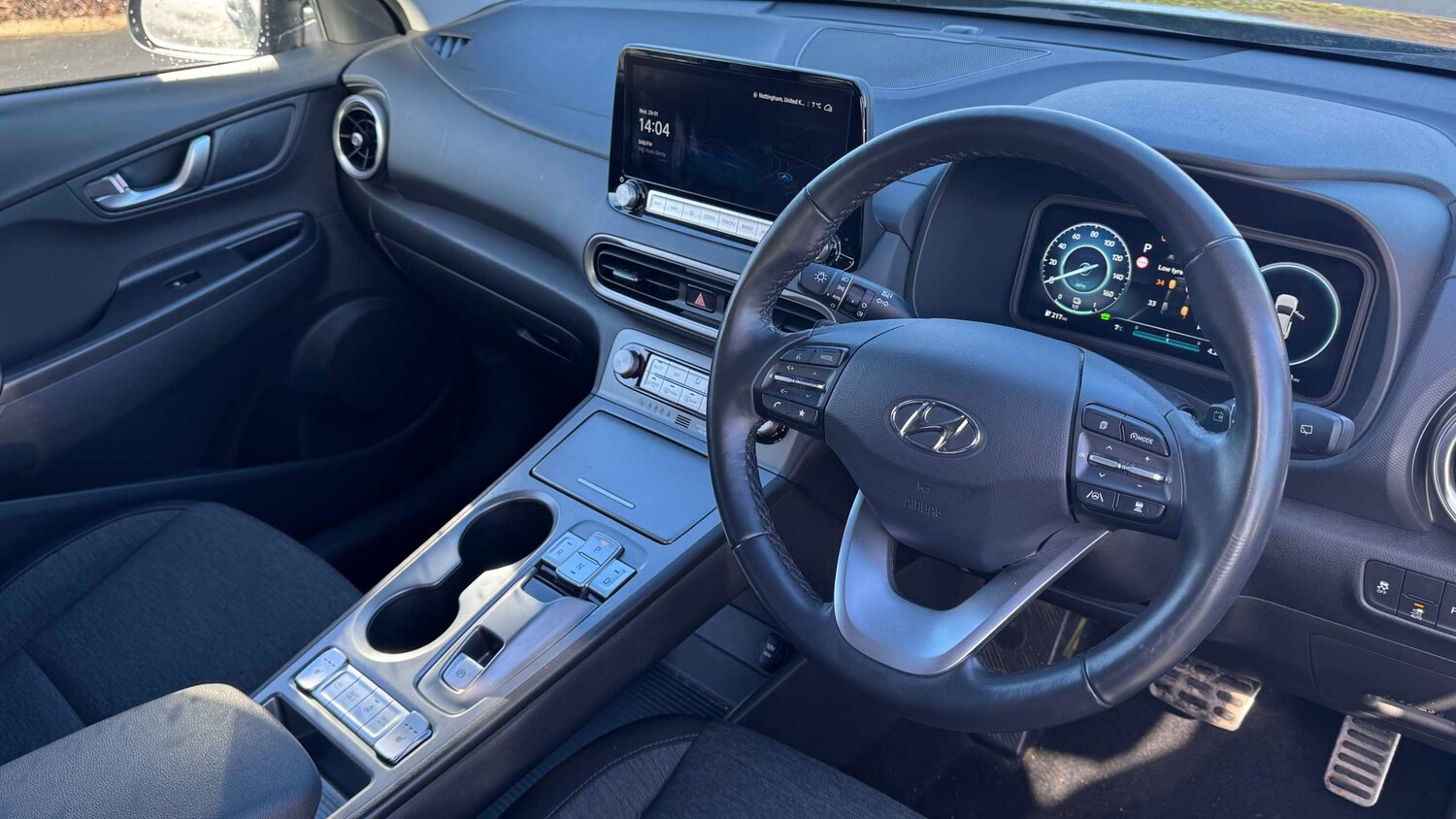 Used Hyundai KONA 2023 for sale - 77913802: Photo 7