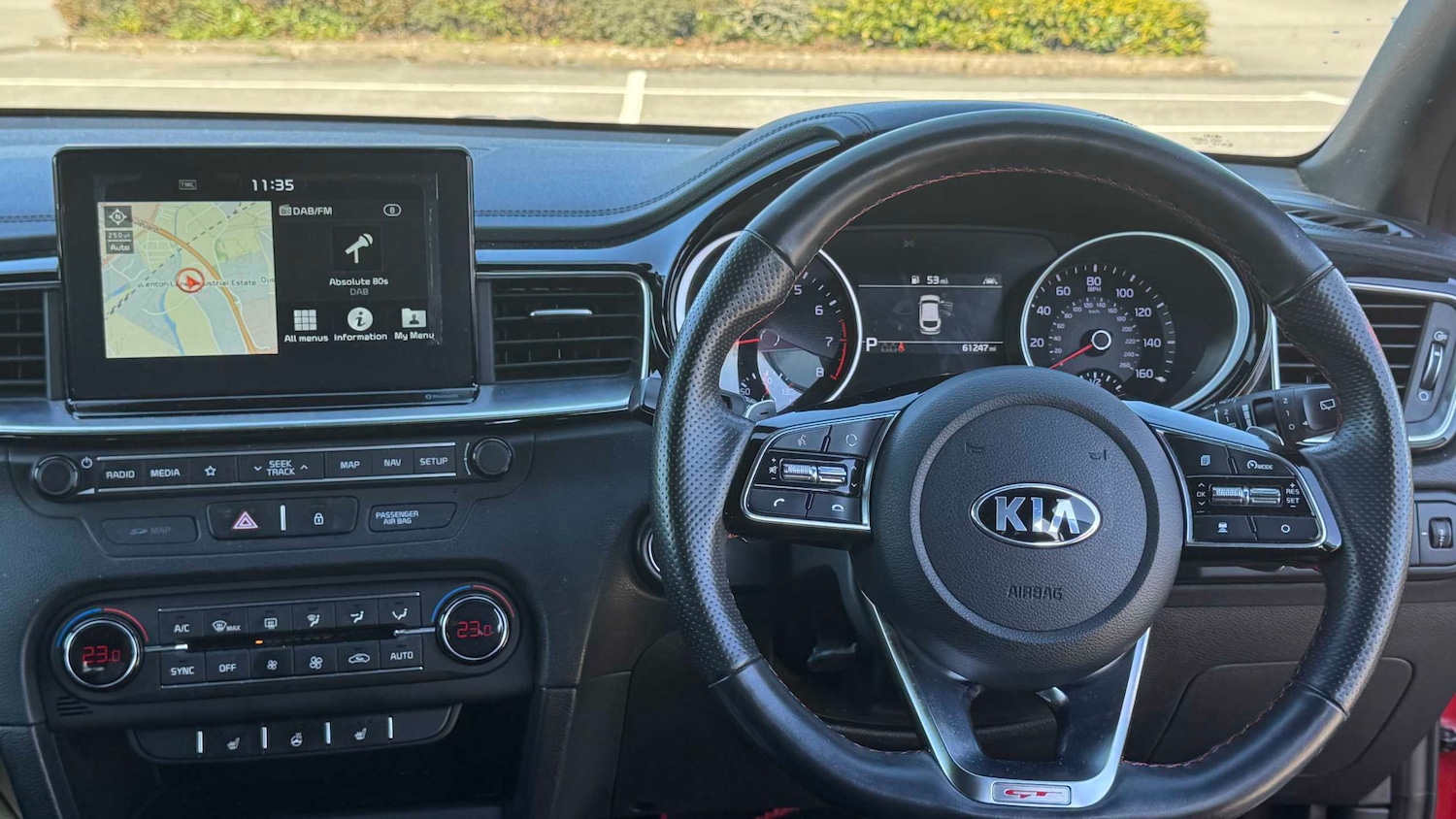 Used Kia Pro Ceed 2019 for sale - 77943090: Photo 10