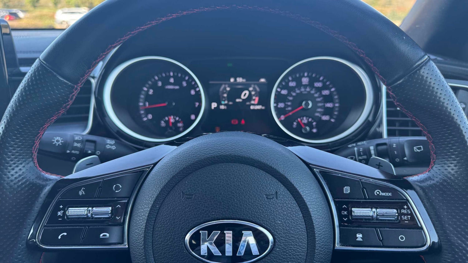 Used Kia Pro Ceed 2019 for sale - 77943090: Photo 11