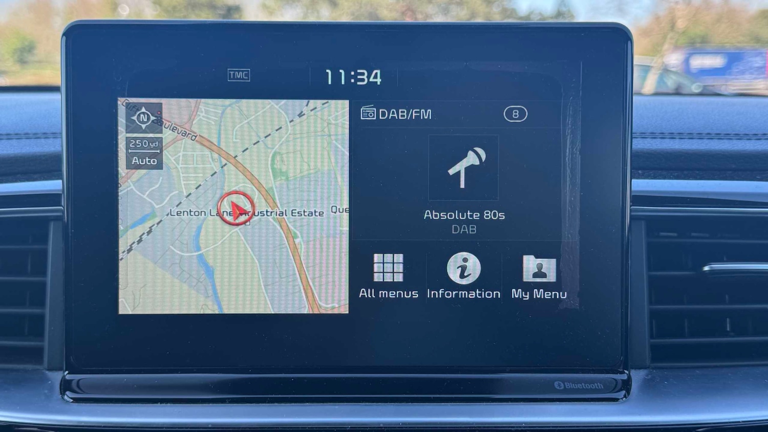 Used Kia Pro Ceed 2019 for sale - 77943090: Photo 14