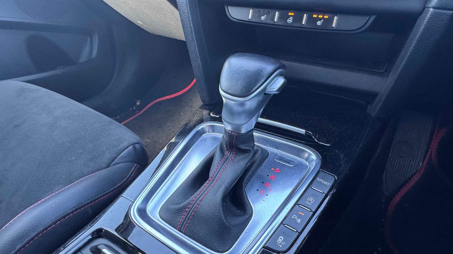 Used Kia Pro Ceed 2019 for sale - 77943090: Photo 16