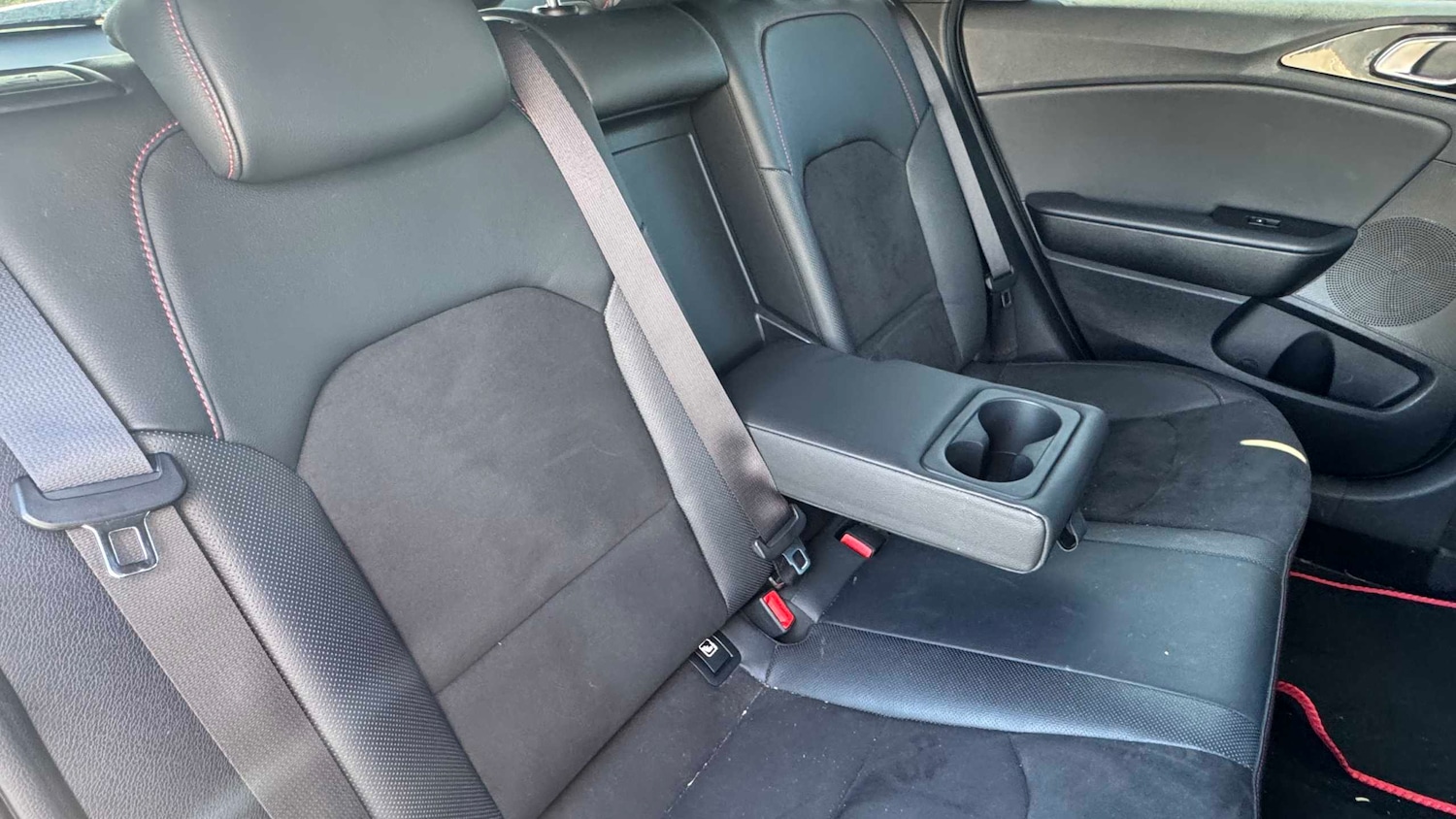 Used Kia Pro Ceed 2019 for sale - 77943090: Photo 17