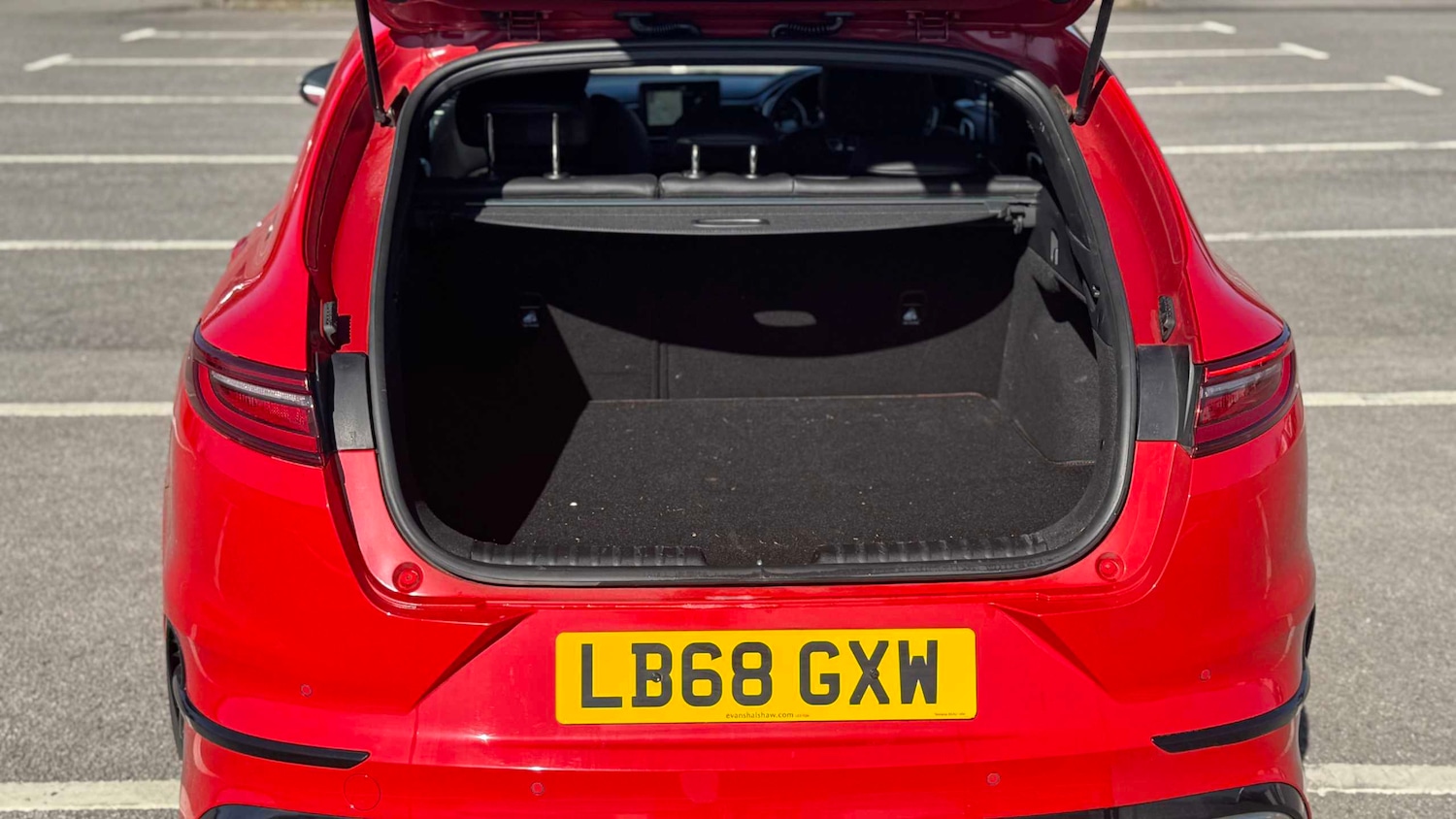 Used Kia Pro Ceed 2019 for sale - 77943090: Photo 18