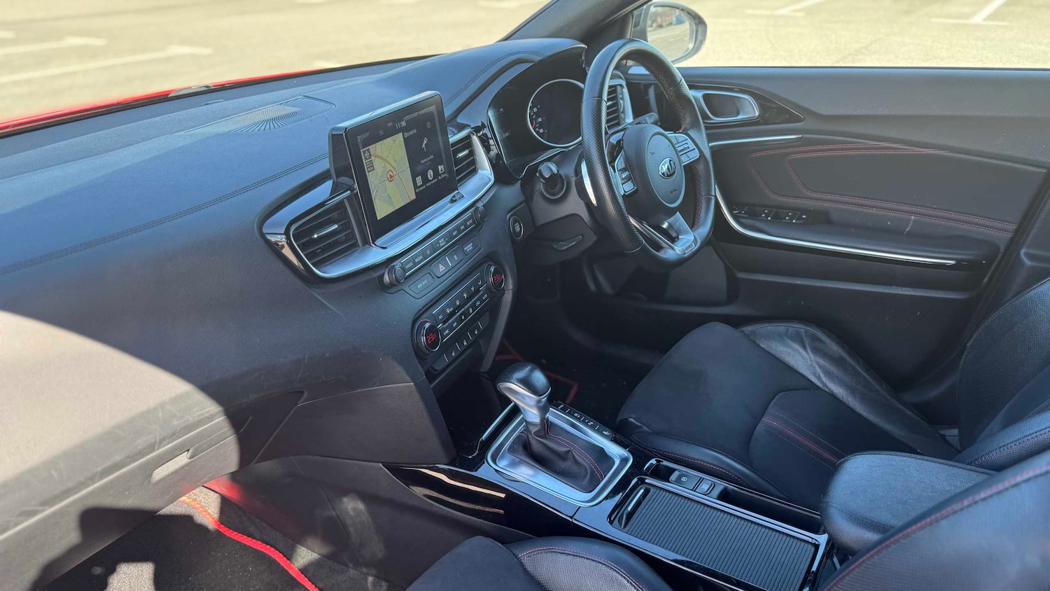 Used Kia Pro Ceed 2019 for sale - 77943090: Photo 20