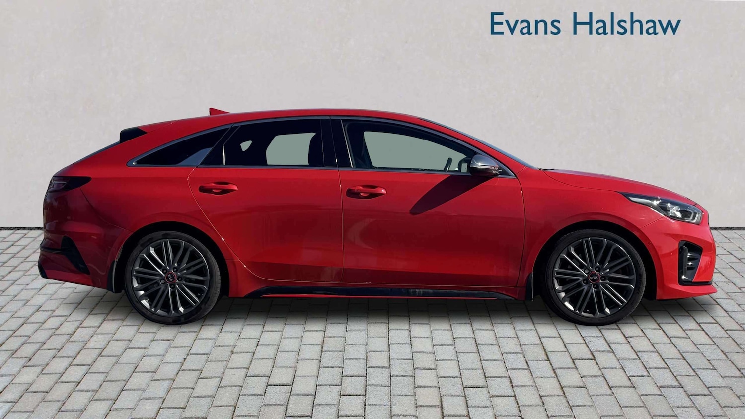 Used Kia Pro Ceed 2019 for sale - 77943090: Photo 3