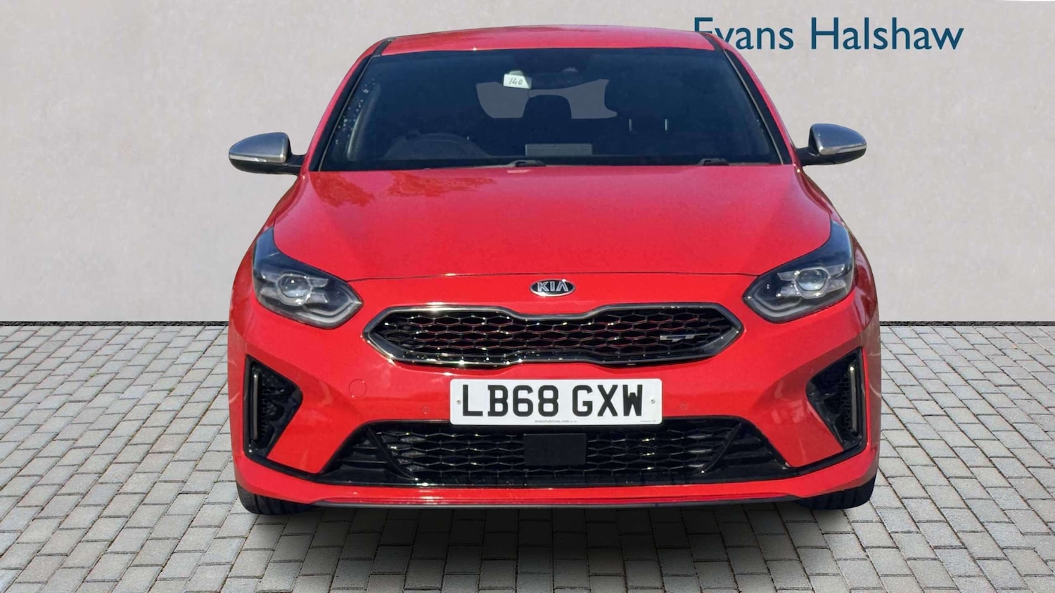 Used Kia Pro Ceed 2019 for sale - 77943090: Photo 4