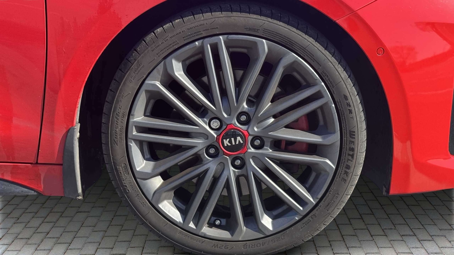 Used Kia Pro Ceed 2019 for sale - 77943090: Photo 6