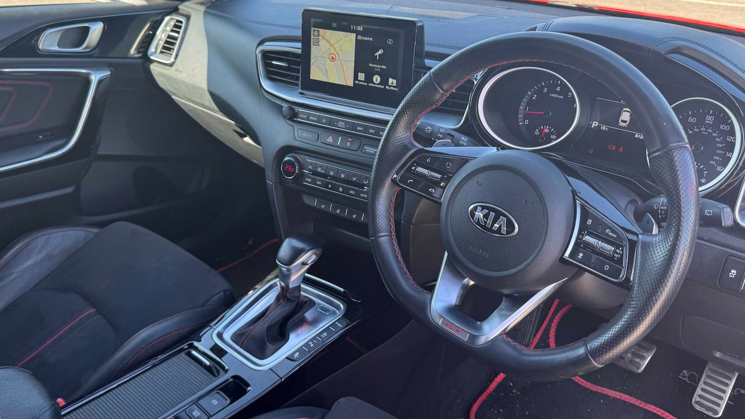 Used Kia Pro Ceed 2019 for sale - 77943090: Photo 7