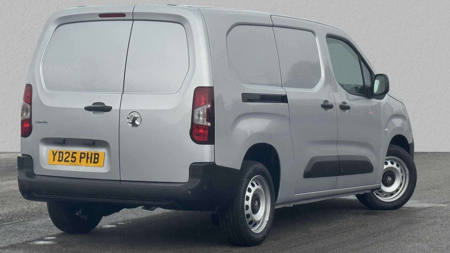 Used Vauxhall Combo 2025 for sale - 77861835: Photo 10