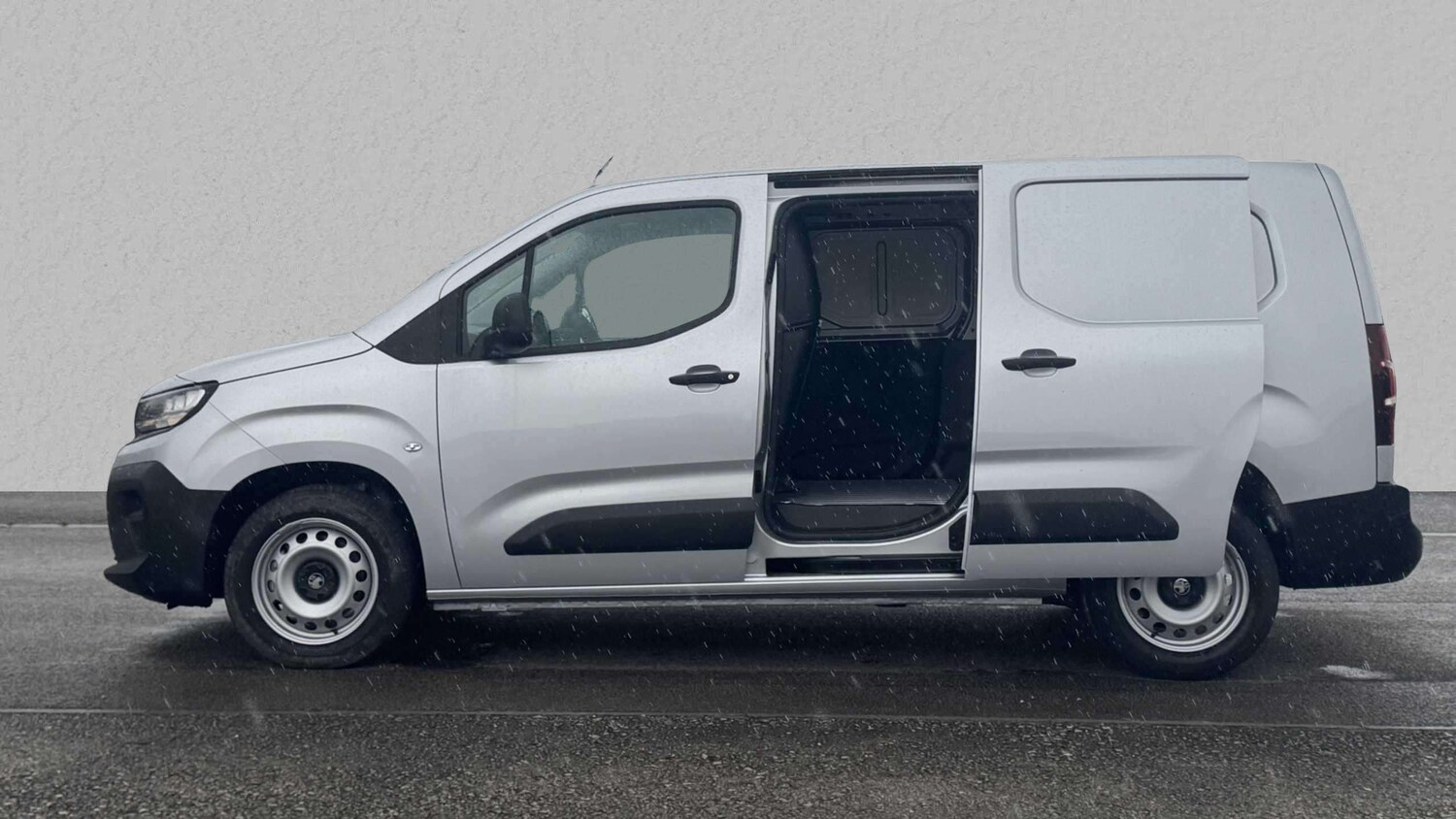 Used Vauxhall Combo 2025 for sale - 77861835: Photo 12