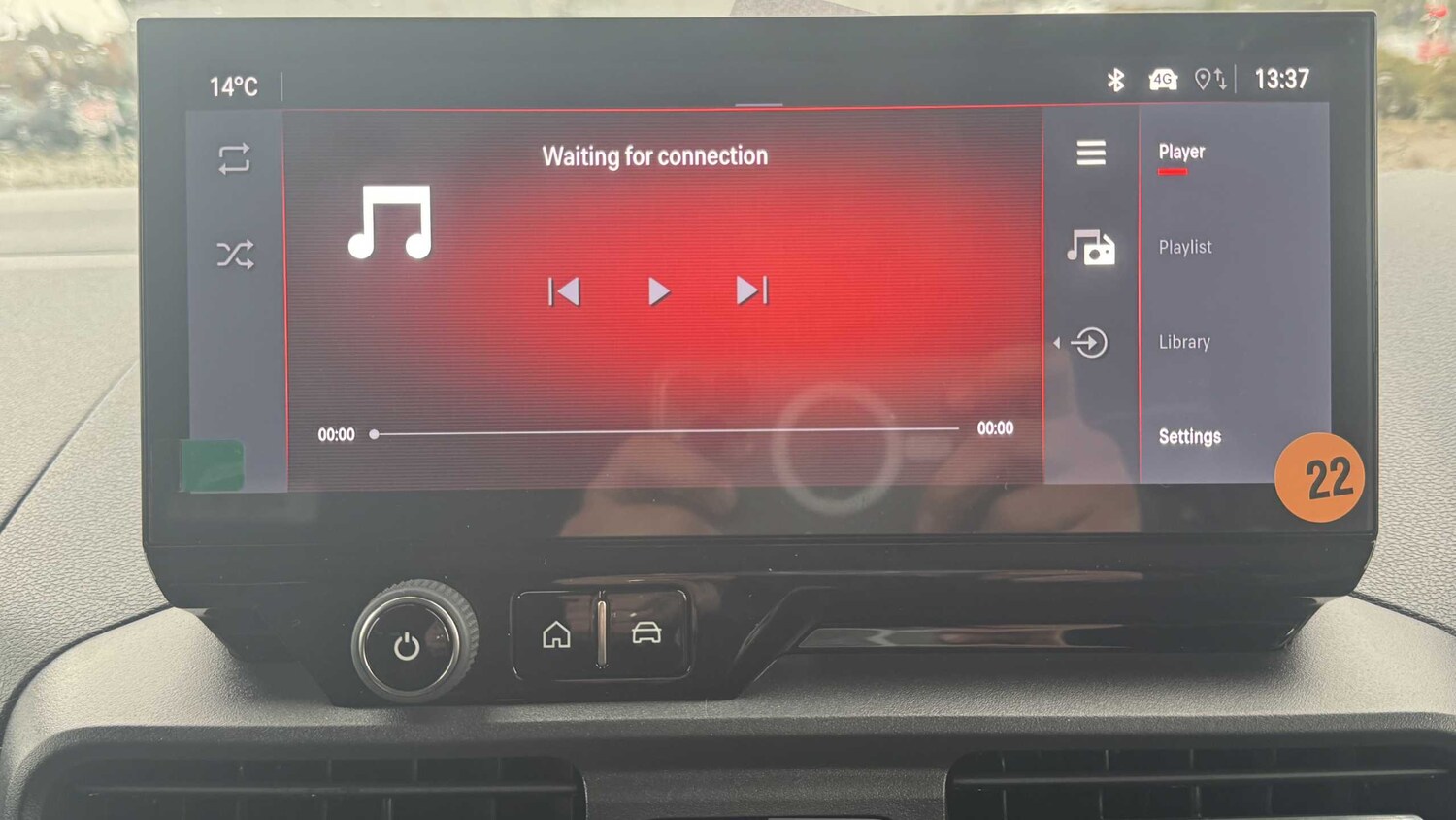 Used Vauxhall Combo 2025 for sale - 77861835: Photo 19