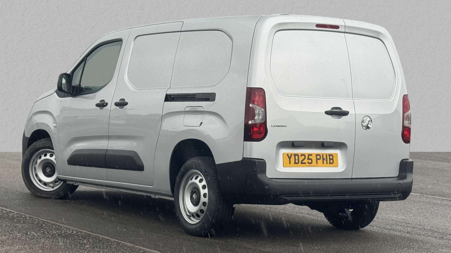 Used Vauxhall Combo 2025 for sale - 77861835: Photo 2