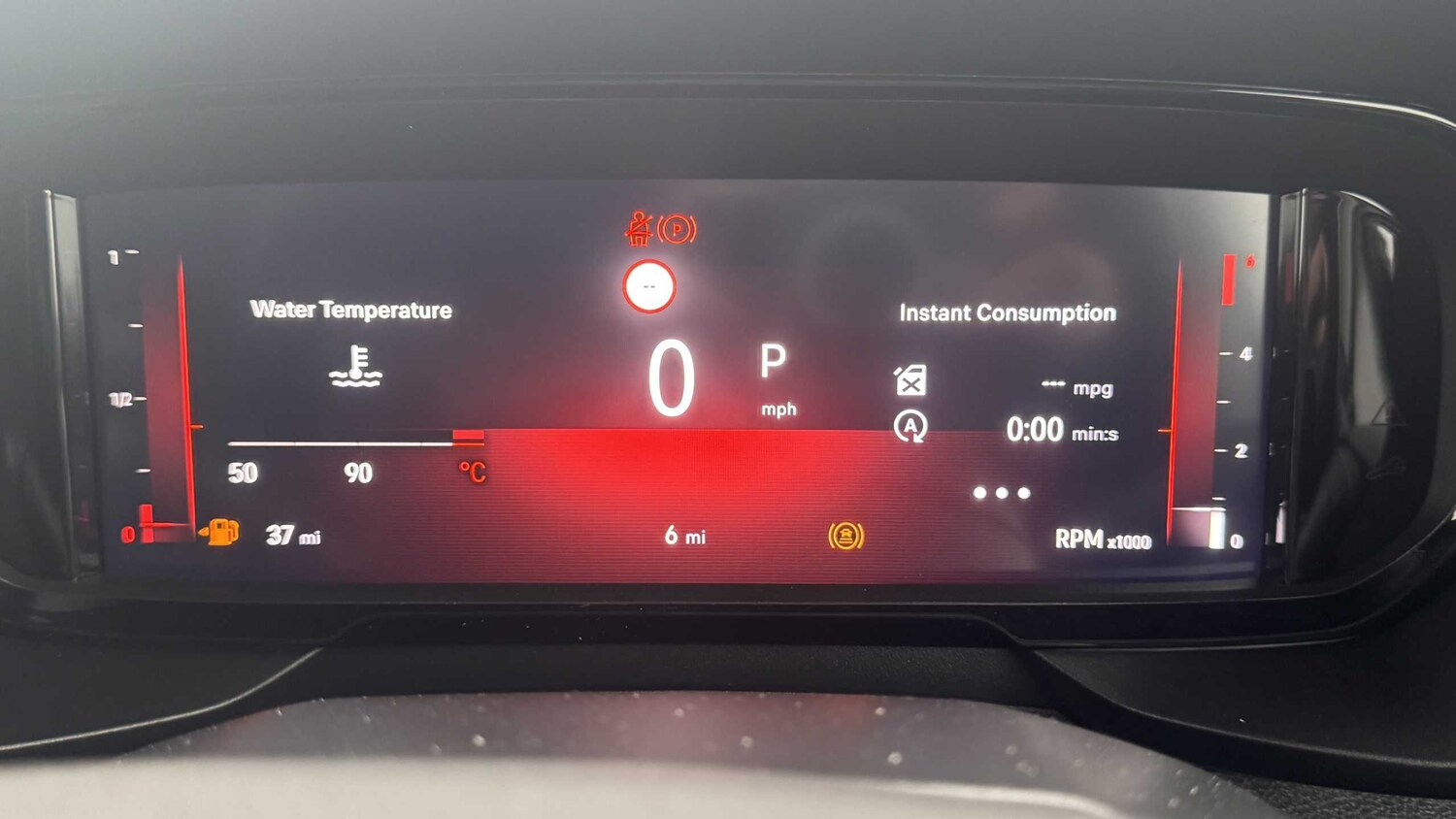 Used Vauxhall Combo 2025 for sale - 77861835: Photo 22